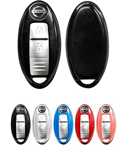 Amazon | NISSAN ( ニッサン ) 日産純正部品 インテリジェントキー